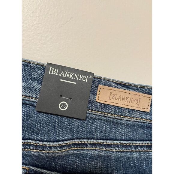 Blank NYC Bermuda Shorts Size 26 - Picture 8 of 10